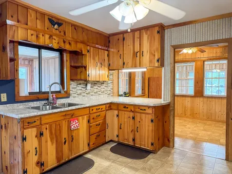 41 Lagrange Road Howland ME 04448