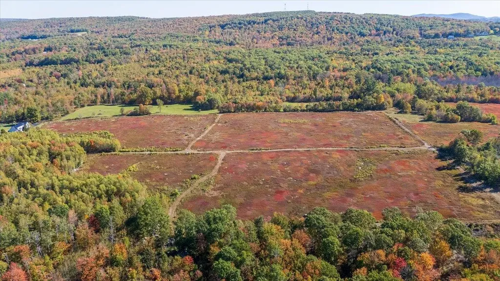Map 14 Lot 21 Shepard Hill Road Union ME 04862