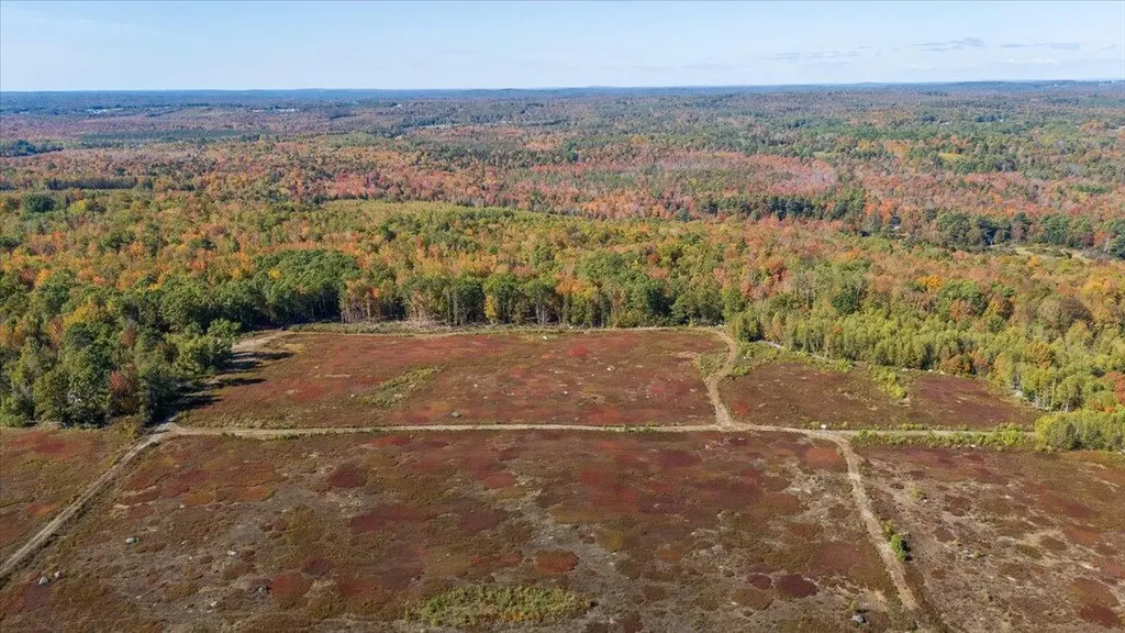 Map 14 Lot 21 Shepard Hill Road Union ME 04862