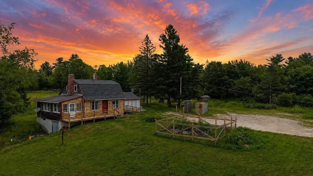 106 Morse District Road S Steuben ME 04680
