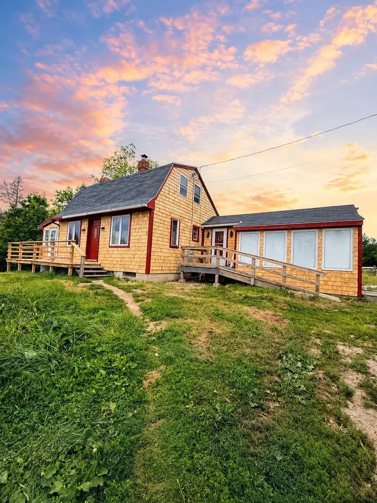 106 Morse District Road S Steuben ME 04680