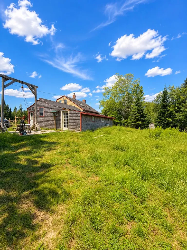 106 Morse District Road S Steuben ME 04680