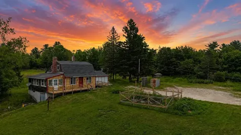 106 Morse District Road S Steuben ME 04680