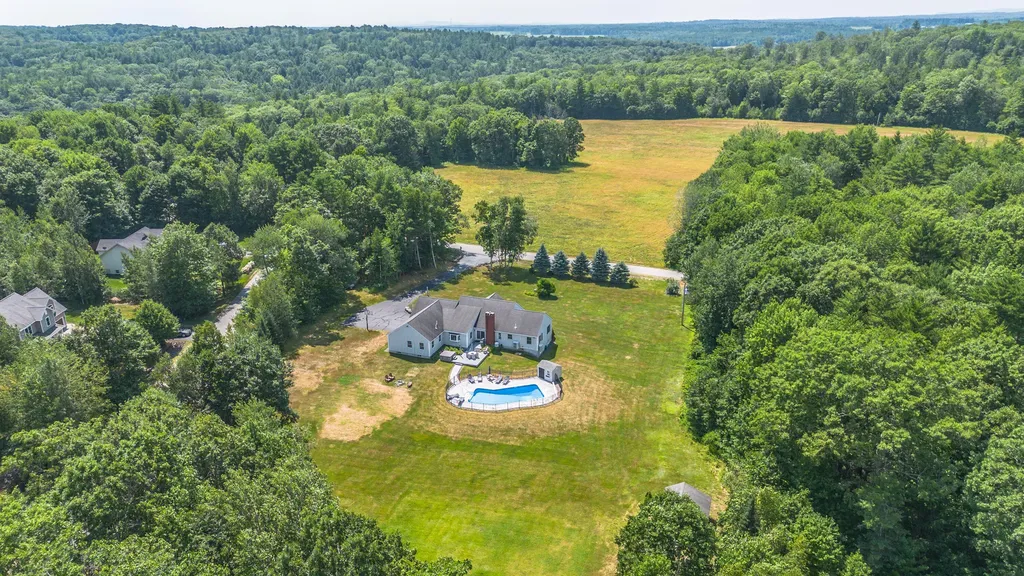 114 Harding Bridge Road Gorham ME 04038