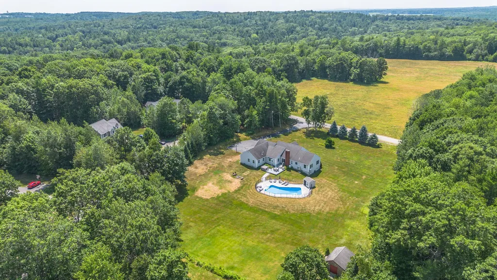 114 Harding Bridge Road Gorham ME 04038
