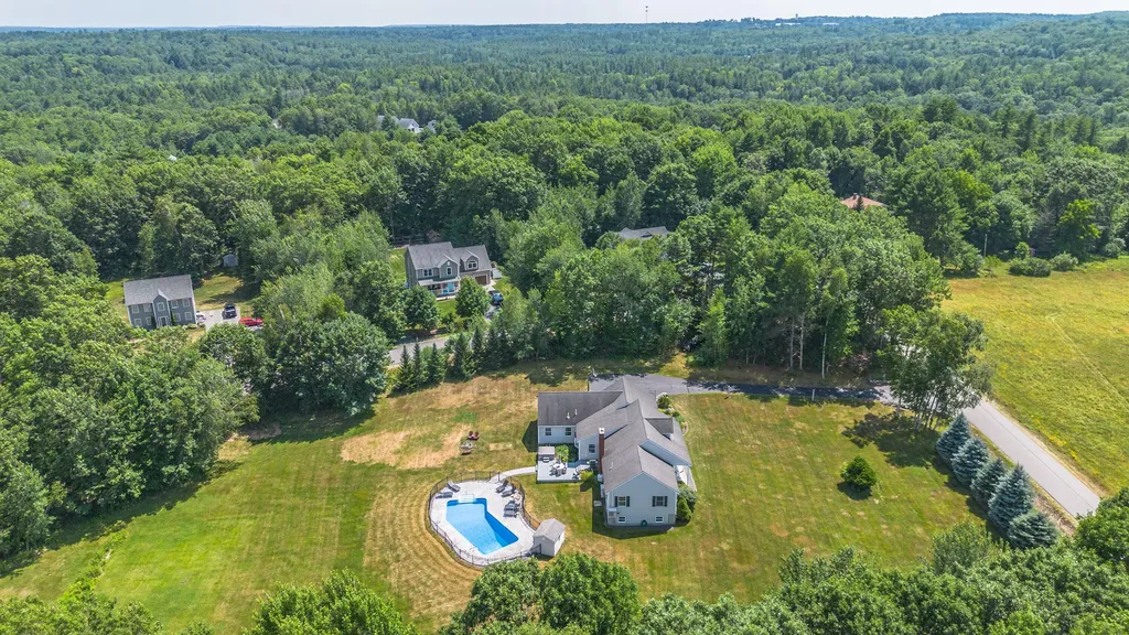 114 Harding Bridge Road Gorham ME 04038