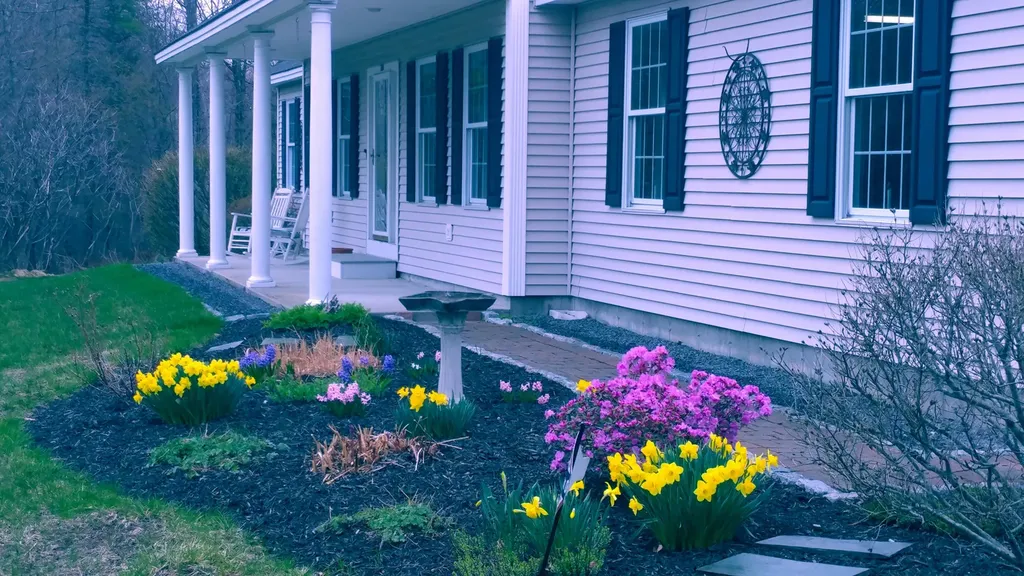 114 Harding Bridge Road Gorham ME 04038