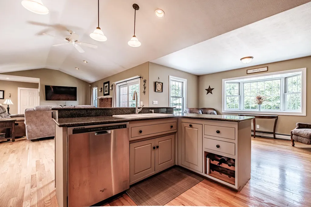 114 Harding Bridge Road Gorham ME 04038