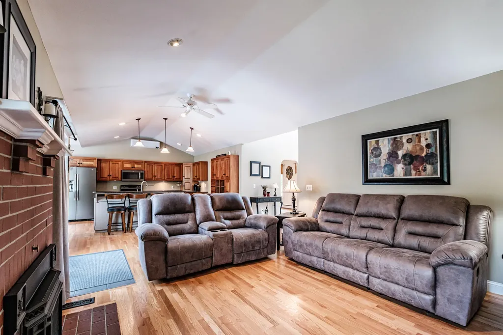 114 Harding Bridge Road Gorham ME 04038