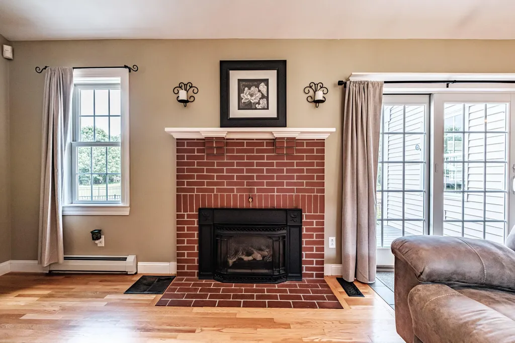 114 Harding Bridge Road Gorham ME 04038