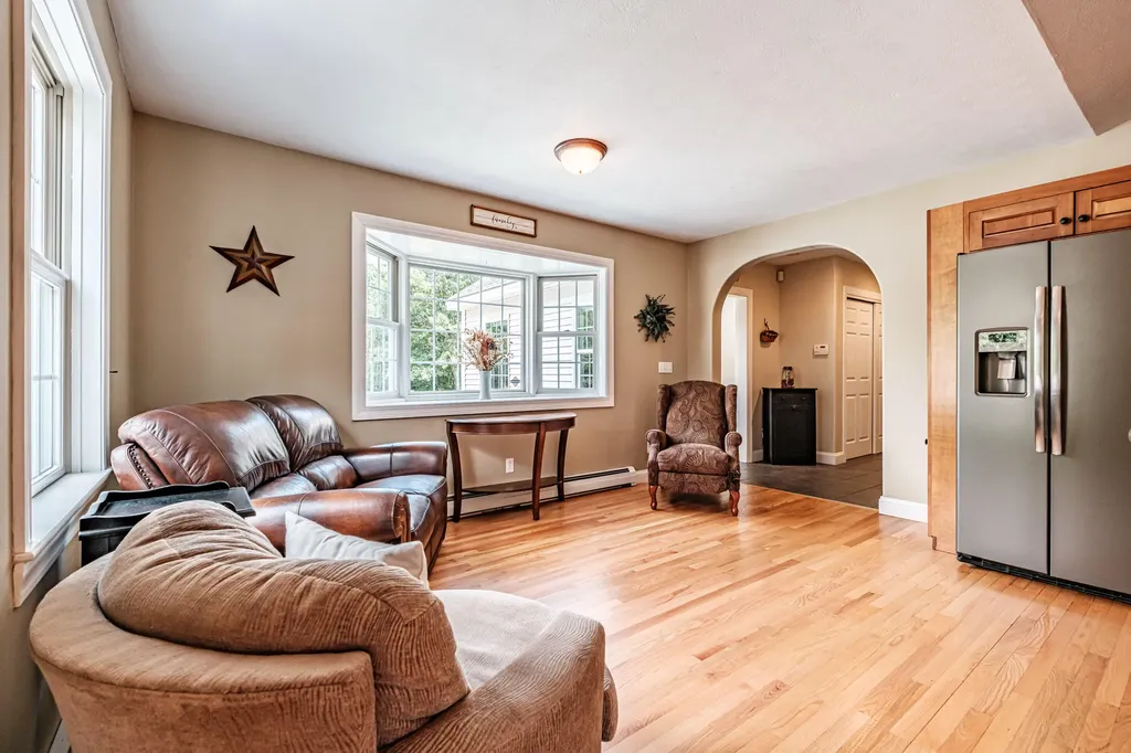 114 Harding Bridge Road Gorham ME 04038