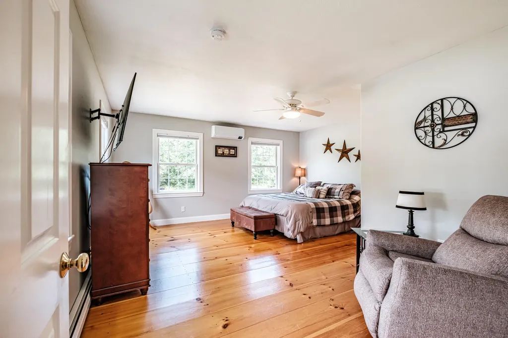 114 Harding Bridge Road Gorham ME 04038