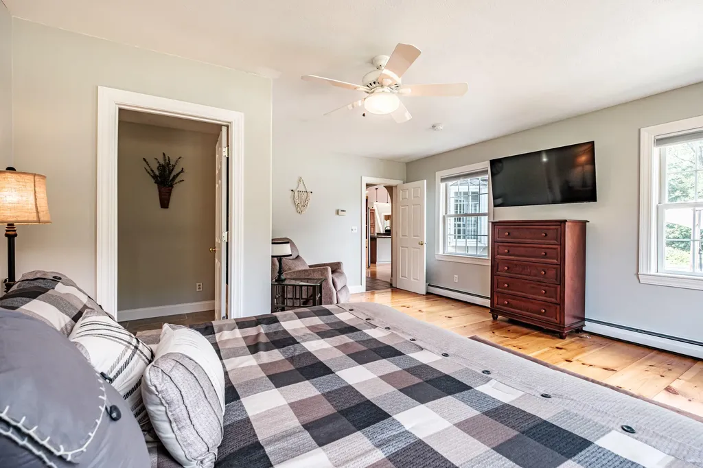 114 Harding Bridge Road Gorham ME 04038