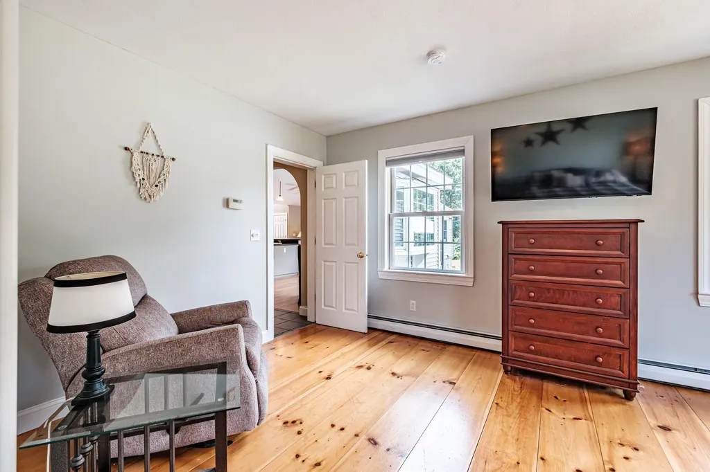 114 Harding Bridge Road Gorham ME 04038