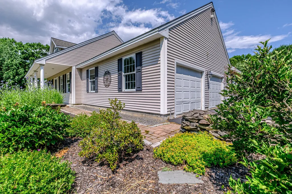 114 Harding Bridge Road Gorham ME 04038