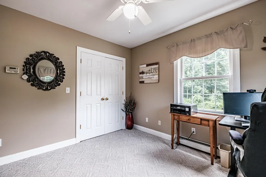 114 Harding Bridge Road Gorham ME 04038