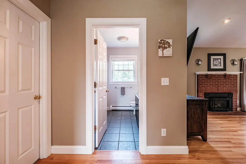 114 Harding Bridge Road Gorham ME 04038
