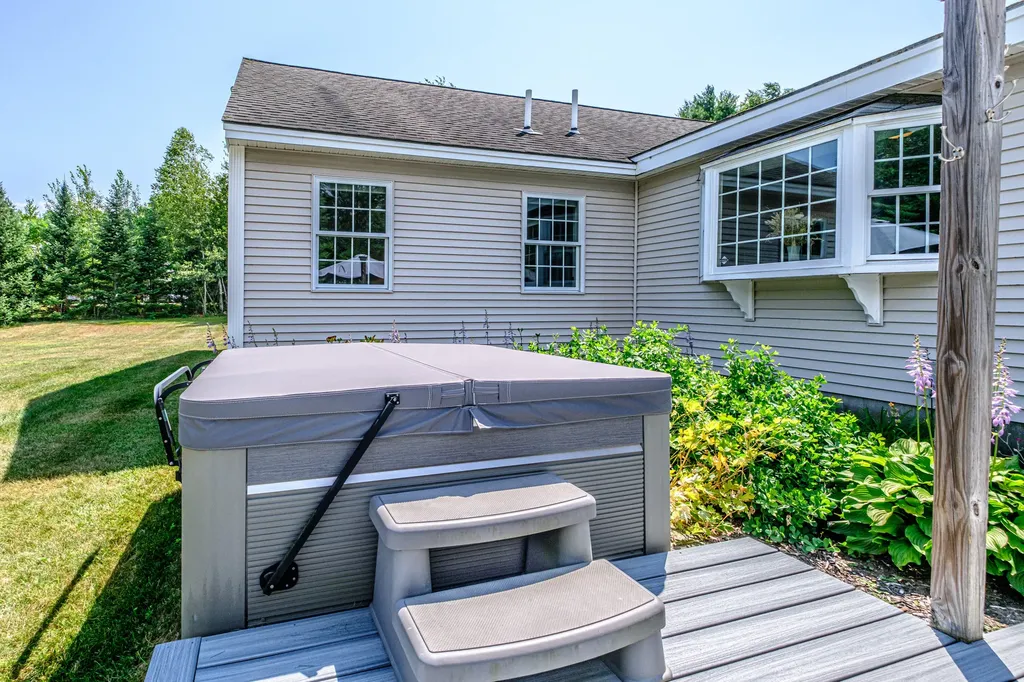 114 Harding Bridge Road Gorham ME 04038