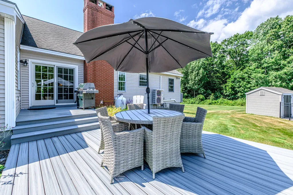 114 Harding Bridge Road Gorham ME 04038