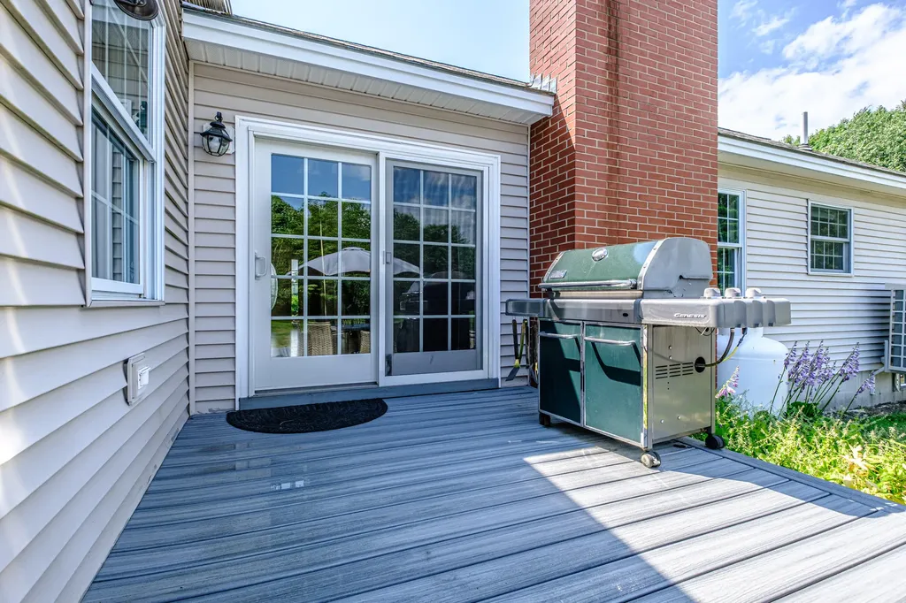 114 Harding Bridge Road Gorham ME 04038