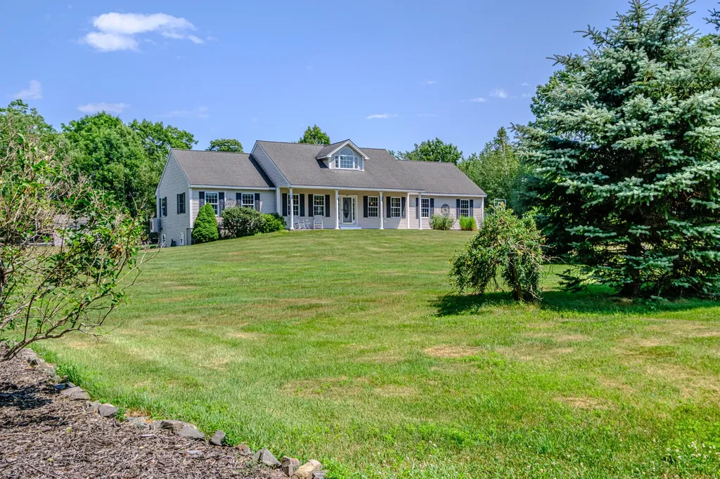 114 Harding Bridge Road Gorham ME 04038