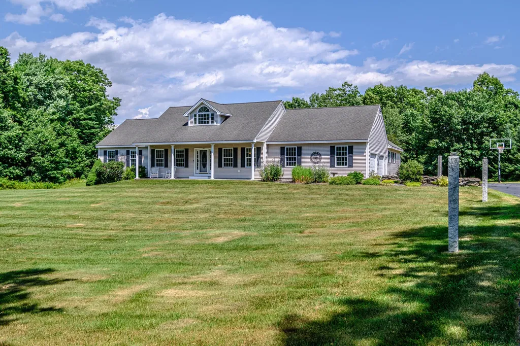 114 Harding Bridge Road Gorham ME 04038