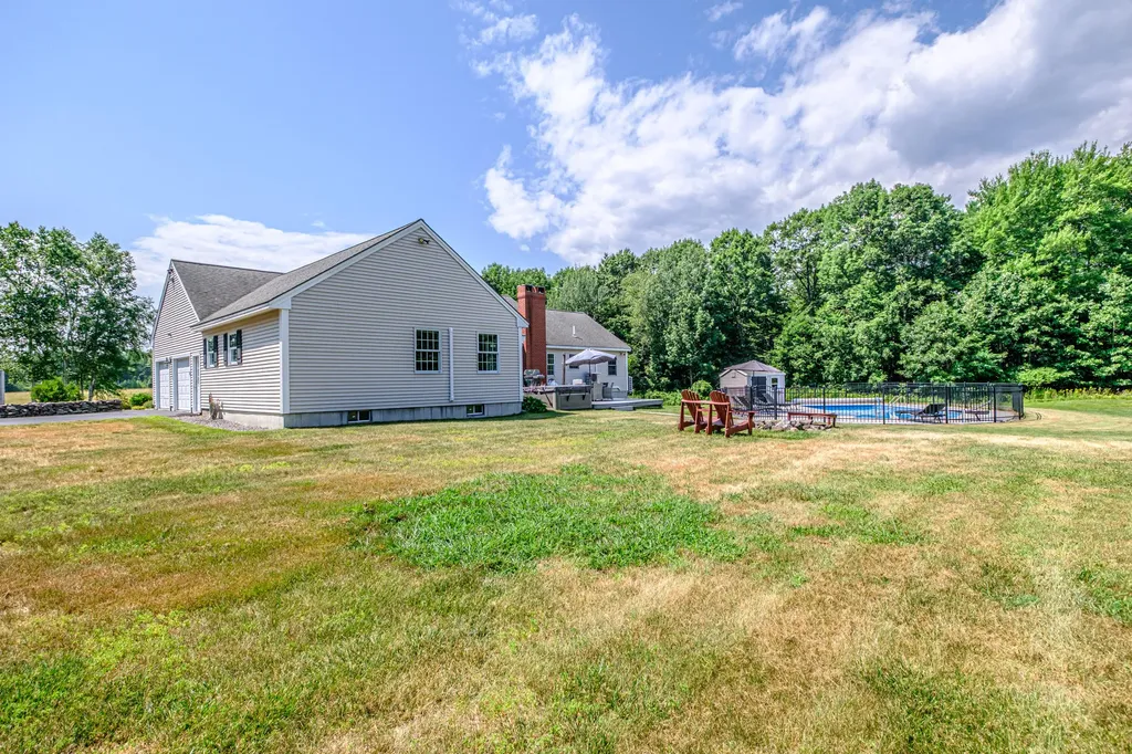 114 Harding Bridge Road Gorham ME 04038