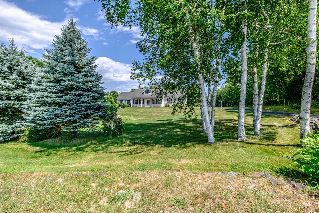 114 Harding Bridge Road Gorham ME 04038