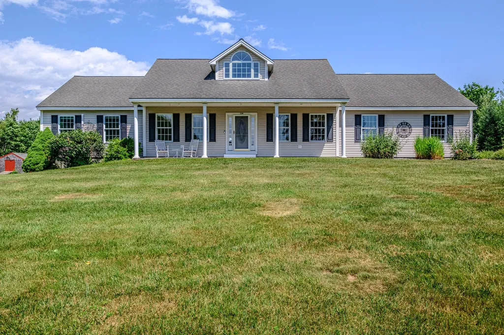 114 Harding Bridge Road Gorham ME 04038