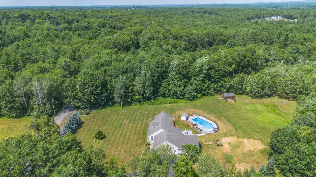 114 Harding Bridge Road Gorham ME 04038