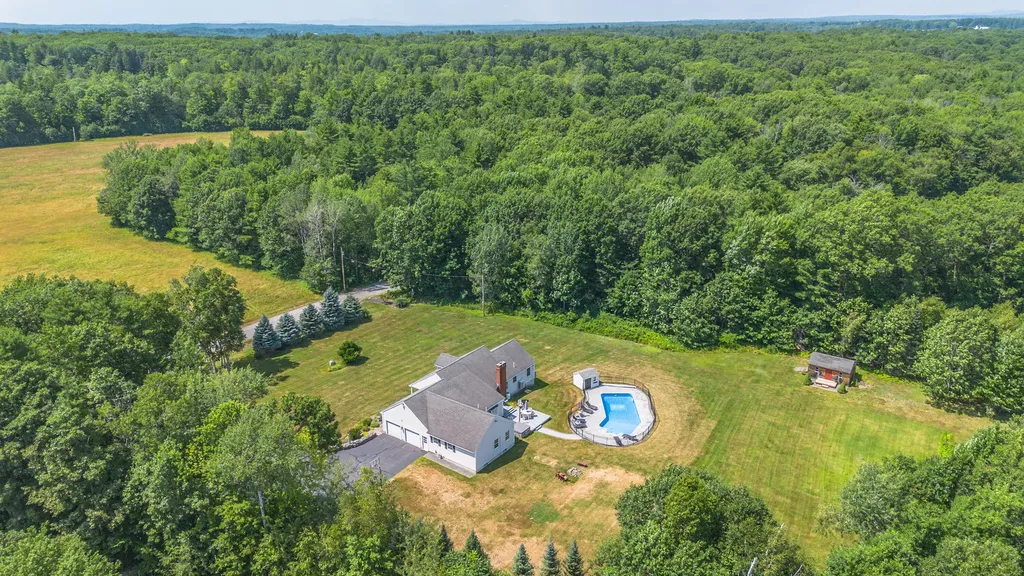 114 Harding Bridge Road Gorham ME 04038