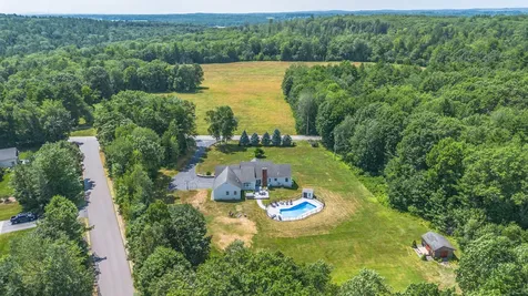114 Harding Bridge Road Gorham ME 04038