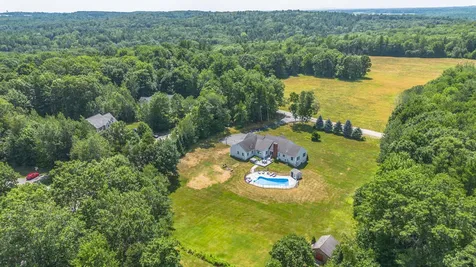 114 Harding Bridge Road Gorham ME 04038