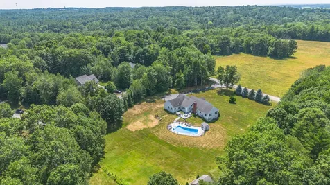114 Harding Bridge Road Gorham ME 04038