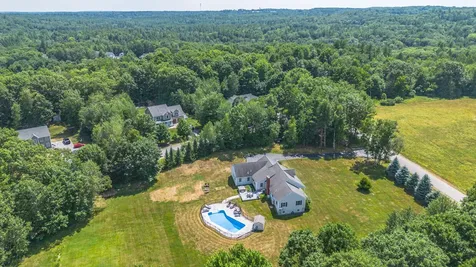 114 Harding Bridge Road Gorham ME 04038