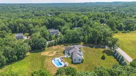 114 Harding Bridge Road Gorham ME 04038