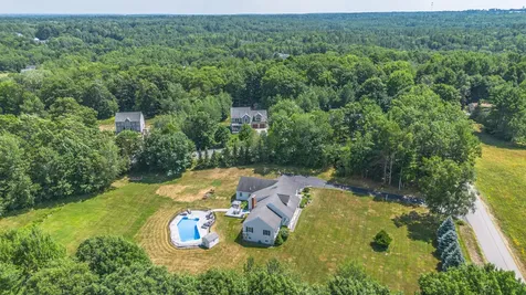 114 Harding Bridge Road Gorham ME 04038