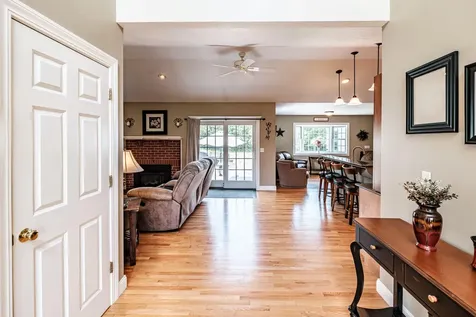 114 Harding Bridge Road Gorham ME 04038