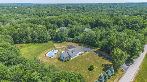 114 Harding Bridge Road Gorham ME 04038
