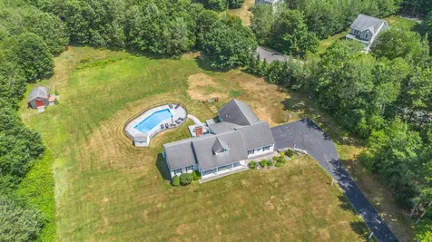 114 Harding Bridge Road Gorham ME 04038