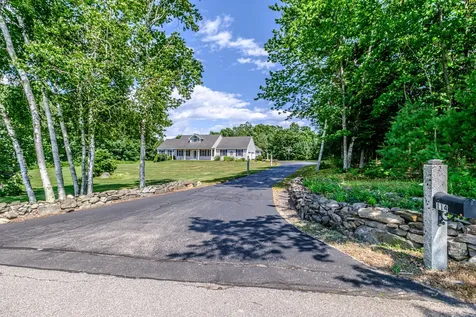 114 Harding Bridge Road Gorham ME 04038
