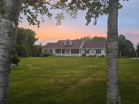 114 Harding Bridge Road Gorham ME 04038