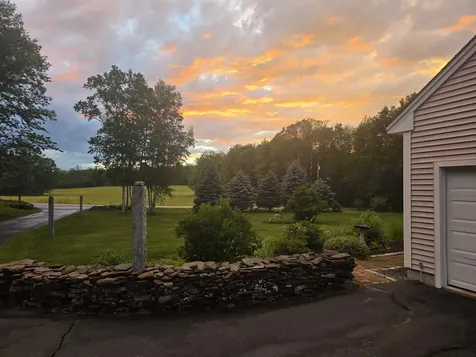 114 Harding Bridge Road Gorham ME 04038
