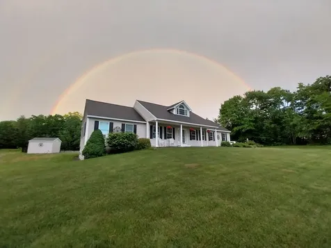 114 Harding Bridge Road Gorham ME 04038