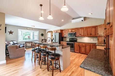 114 Harding Bridge Road Gorham ME 04038