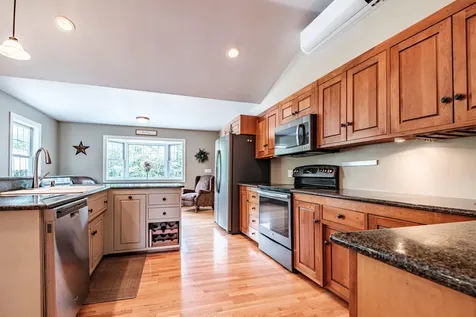 114 Harding Bridge Road Gorham ME 04038
