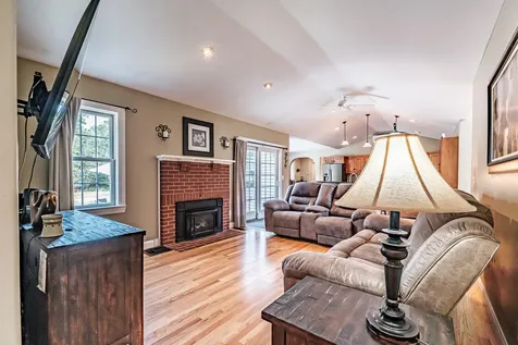 114 Harding Bridge Road Gorham ME 04038