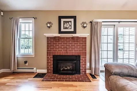 114 Harding Bridge Road Gorham ME 04038