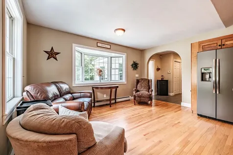 114 Harding Bridge Road Gorham ME 04038