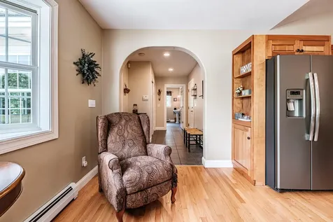 114 Harding Bridge Road Gorham ME 04038